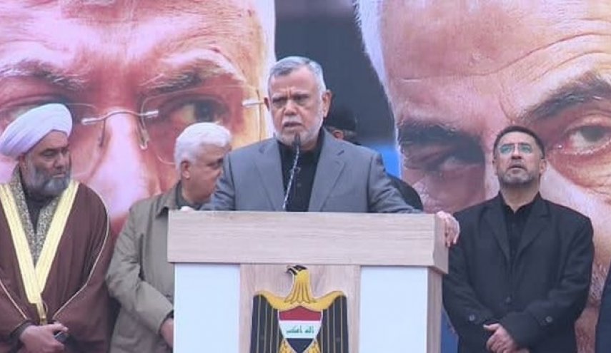جنبش الفتح: انقلاب اسلامی، موجب بیداری ملت‌ها، به خصوص عراق شد