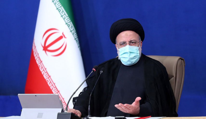 رییس‌جمهور: دستگاه‌های اجرایی به برگزاری اجتماعات غیرضروری اصرار نکنند