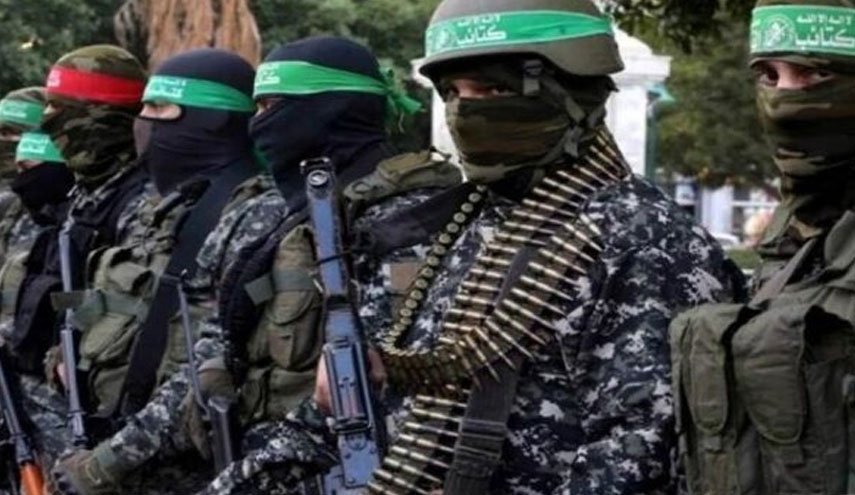 منبع صهیونیستی: حماس حفر تونل‌های هجومی را سرعت بخشیده است