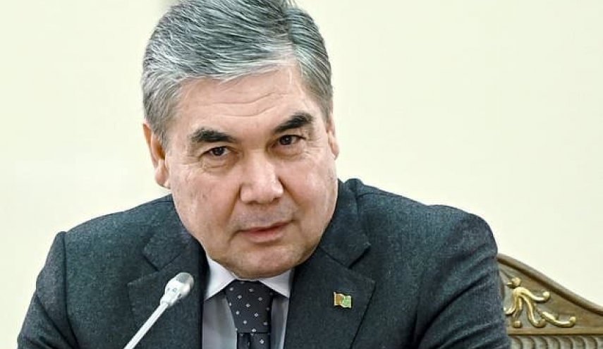 برگزاری انتخابات ریاست جمهوری زودهنگام در ترکمنستان
