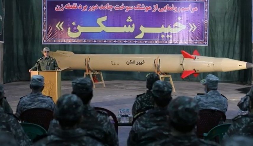 عطوان: انتخاب نام «خیبرشکن» حساب‌شده بود؛ آن را به خاطر بسپارید

