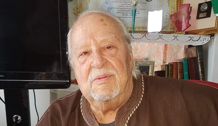 وفاة الفنان الجزائري مصطفى برور إثر كورونا
