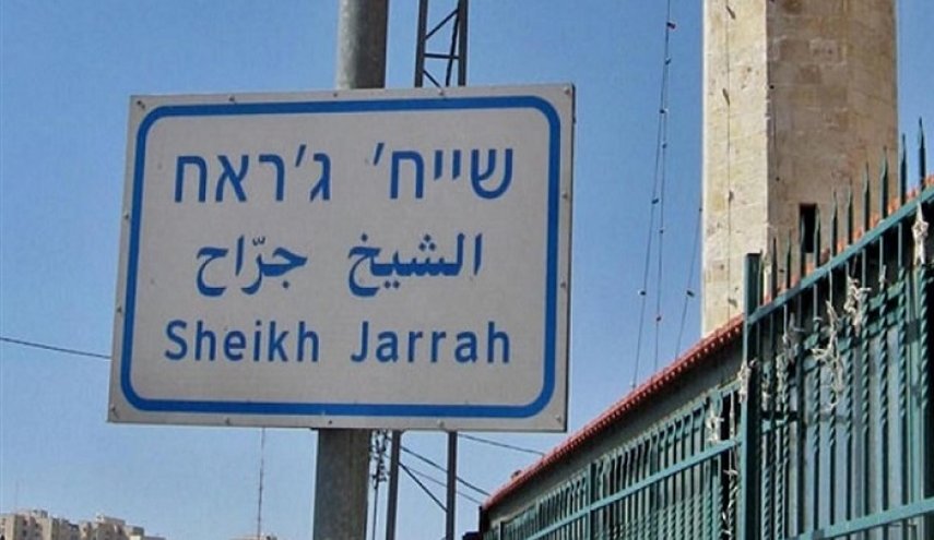 آماده‌باش نظامیان صهیونیست در «شیخ جراح»/ عملیات استشهادی در قدس اشغالی و زخمی شدن یک صهیونیست
