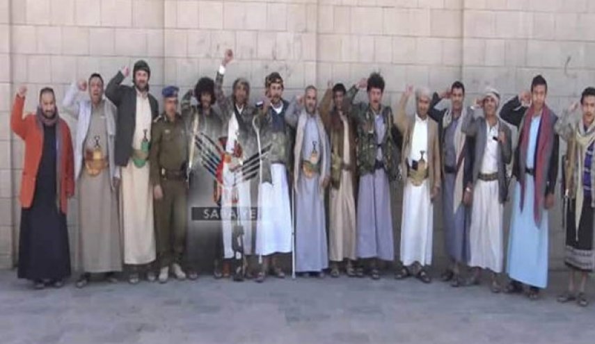 چهار فرمانده از ائتلاف سعودی جدا شدند و به صنعاء بازگشتند