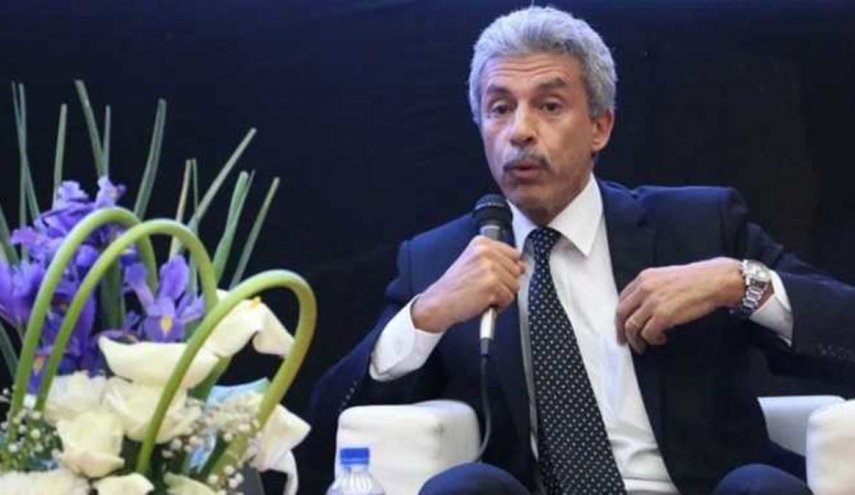 حكومة تونس طلبت التعامل مع صندوق النقد الدولي لمساعدتها