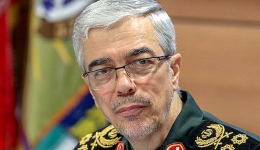 سرلشکر باقری: اهمیت دفاع مقدس روز به روز بیشتر مشخص می‌شود