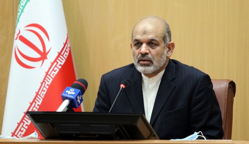 وزیر کشور به پاکستان سفر می‌کند
