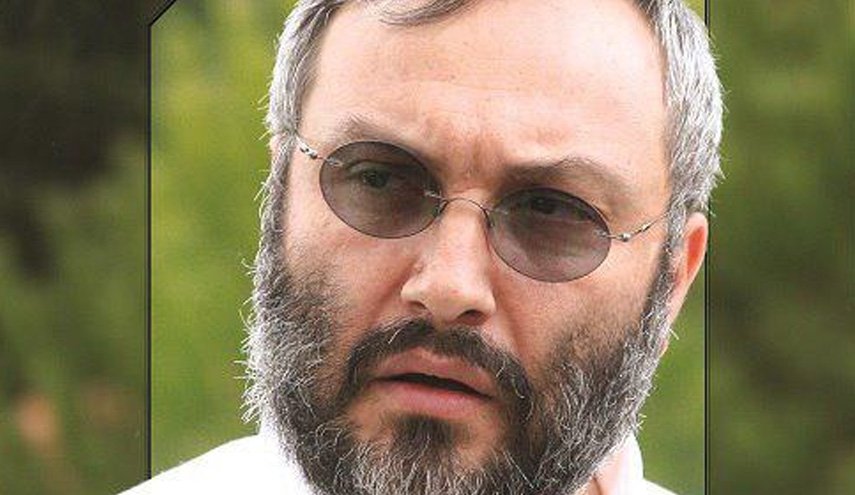 عماد مغنیه؛  مرد استثنایی مقاومت که خواب از چشمان اشغالگران ربود
