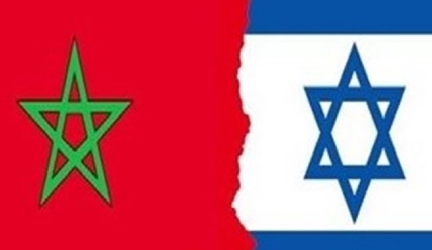 رژیم صهیونیستی و مغرب، قرارداد تسلیحاتی 600 میلیون دلاری امضا کردند
