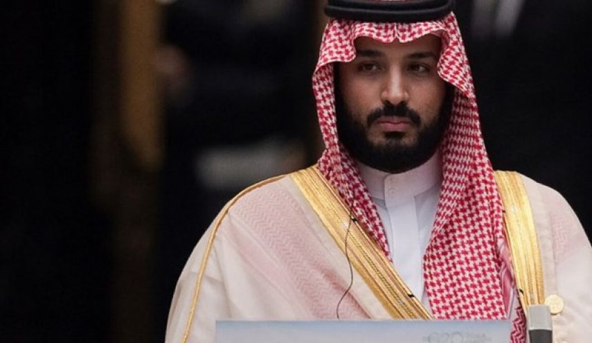 شبکه صهیونیستی: بن‌سلمان به دنبال عادی‌سازی علنی روابط است
