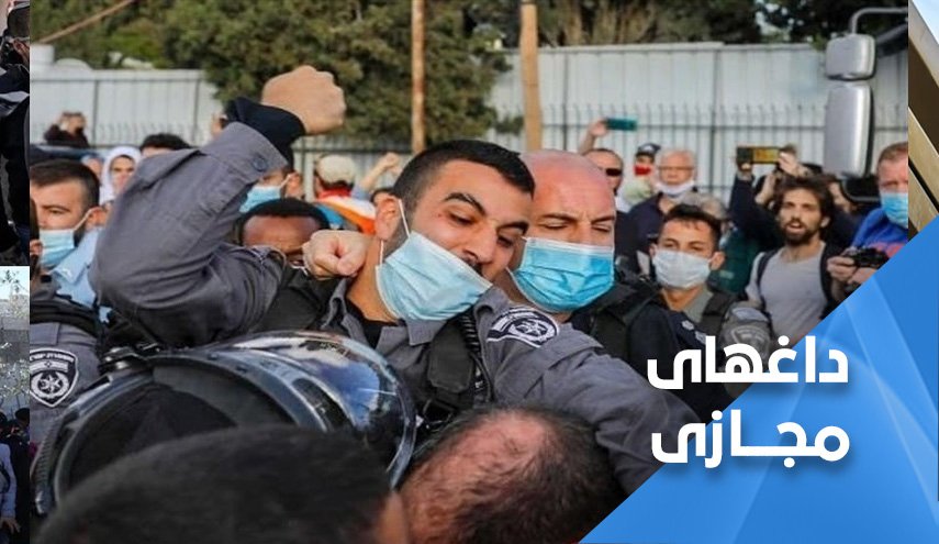 رژيم اشغالگر بار دیگر با آتش بازی می کند؛ هشدار مقاومت درباره بحرانی شدن اوضاع قدس