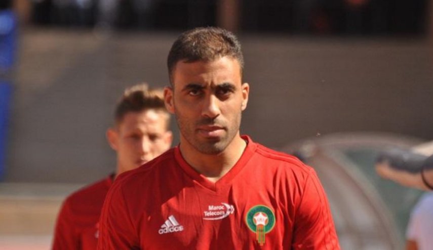 حمد الله يكشف رغبته في العودة للمنتخب المغربي دون شروط