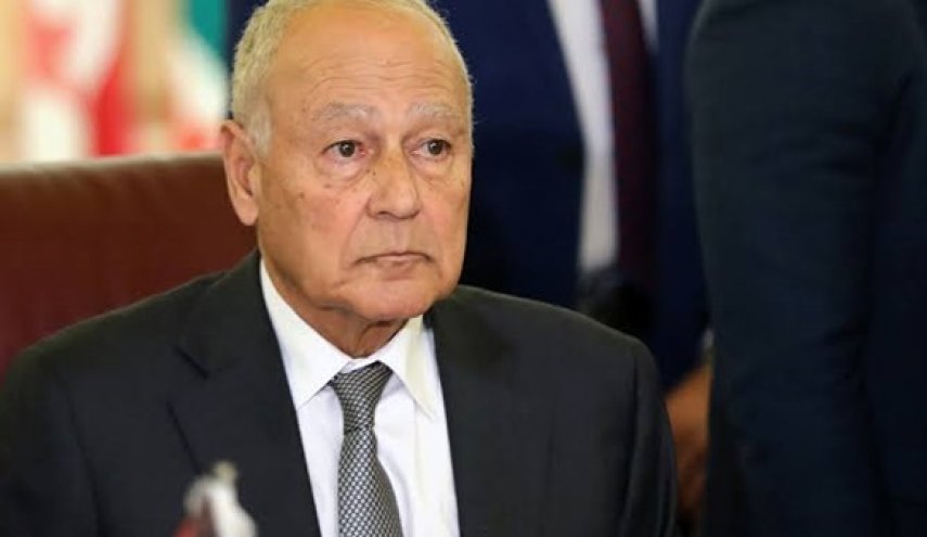 أبو الغيط يؤكد على ضرورة التوافق السياسي الليبي