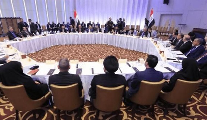 الإطار التنسيقي يجتمع اليوم لبحث تطورات الوضع السياسي