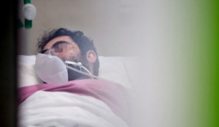 شناسایی ۲۸۹۵۶ بیمار جدید کووید۱۹ در کشور و فوت ۱۶۸ بیمار کرونایی