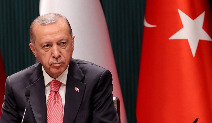 للمشاركة بقمة الناتو..أردوغان يؤجل زيارته لغينيا بيساو