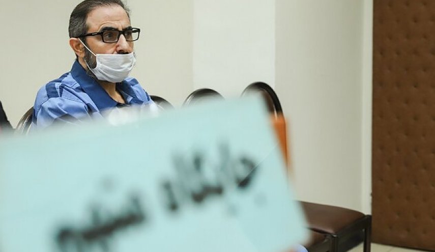 چهارمین جلسه دادگاه پرونده گروهک تروریستی «حرکة النضال» برگزار شد/ از حمایت همه جانبه عربستان سعودی تا ارتباط سرویس جاسوسی این کشور با متهم
