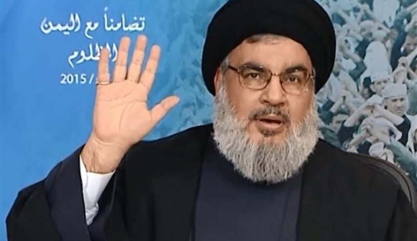 کشورهای عربی برای حل مشکل یمن دست به دامن سید حسن نصرالله شدند