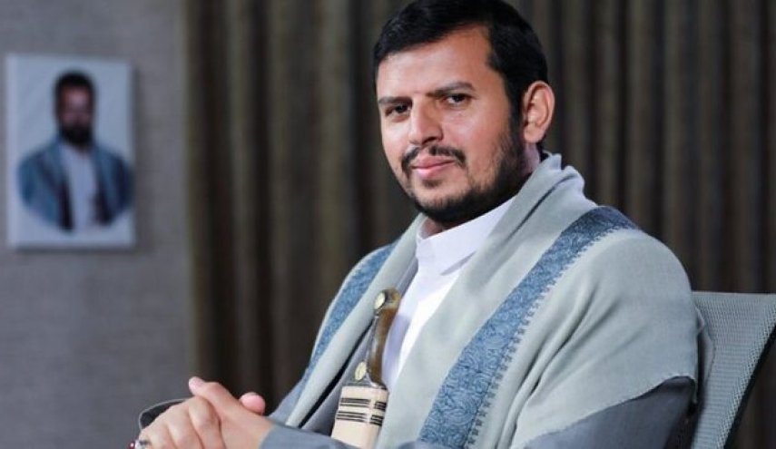 عبدالملک الحوثی: هرکس در کنار سعودی و امارات باشد؛ همپیمان آمریکا و اسرائیل است