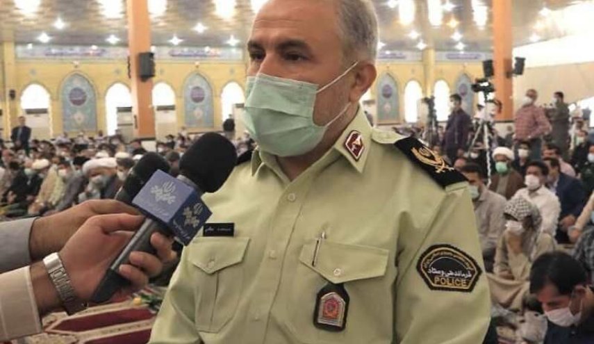 انهدام شبکه اخلال در نظام ارزی با تخلف ۱۸هزار میلیاردی در خوزستان