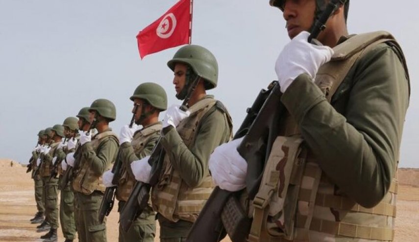 وزير الدفاع التونسي: المؤسسة العسكرية متشبعة بمبادئ القانون الدولي الإنساني