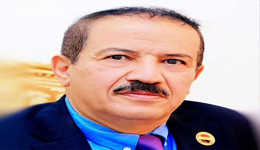 هشام شرف يوجّه رسالة لمجلس الأمن حول تصعيد العدوان ضد اليمن