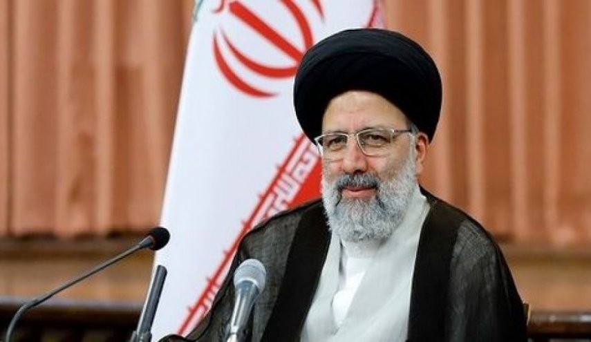 منبع خبری باکو : رئیسی استراتژی جدیدی همکاری با آذربایجان را اعلام کرد
