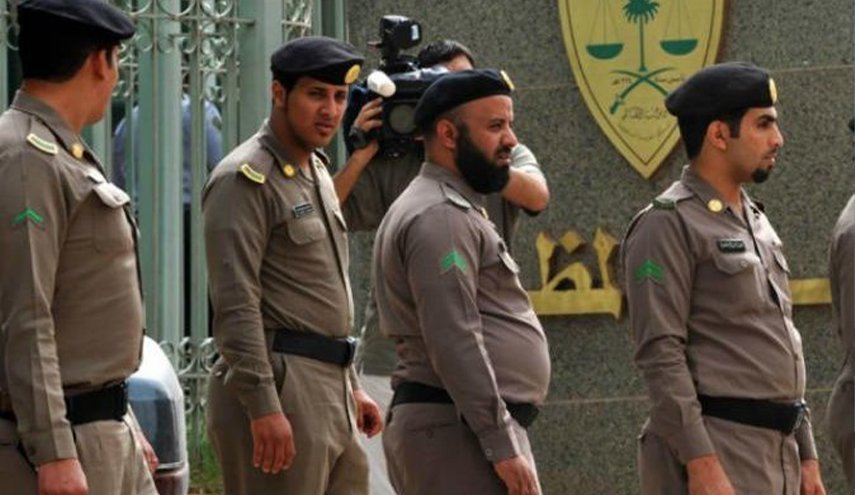 عربستان سعودی، یک مصری را اعدام کرد