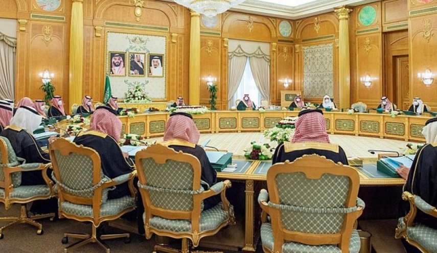 قدردانی سعودی از حمایت آمریکا در برابر حملات یمن
