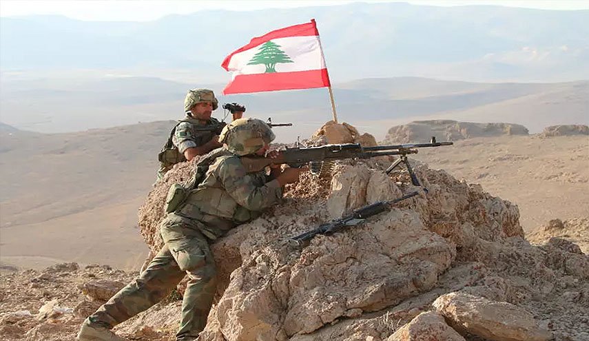 العدو الصهيوني يقف حائرا أمام إنجازات المقاومة الاستراتيجية