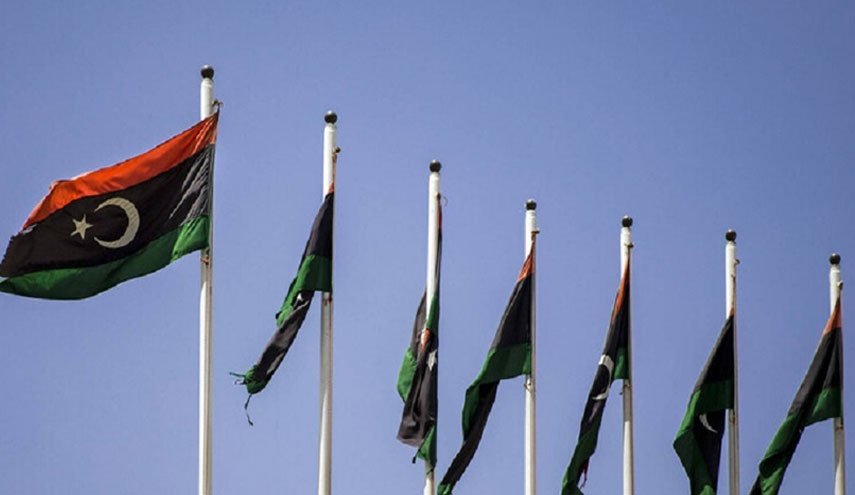 اللجنة العسكرية الليبية : جهود السلام مهددة بالانهيار