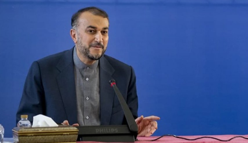 امیرعبداللهیان: حصول توافق نهایی منوط به رفتار مسئولانه طرف غربی است
