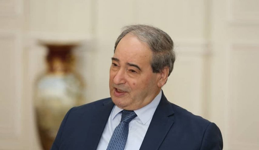 مقداد: حامیان تروریست‌ها گرفتار تبعات آن خواهند شد