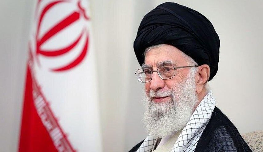 رهبر معظم انقلاب با مردم شریف آذربایجان شرقی سخن می گویند