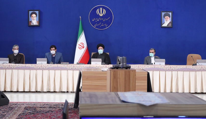 دولت آیین نامه اجرایی مربوط به ایجاد زیرساخت‌های مورد نیاز مناطق گردشگری را تصویب کرد