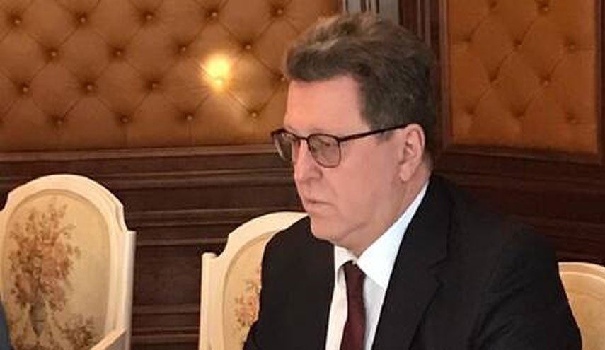  موسكو ستصر على إعلان الناتو رفضه قبول أوكرانيا في صفوفه