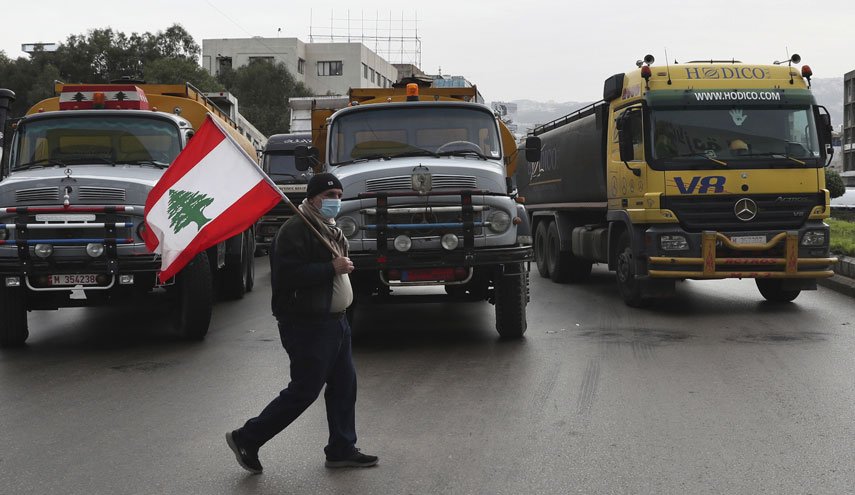 إسبانيا تؤكد استعدادها لتمويل المخطط التوجيهي لسكك الحديد في لبنان