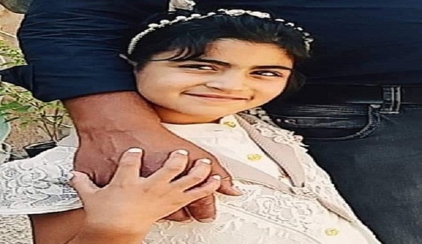 قضية اختطاف طفلة بدرعا منذ نحو عامين تعود للواجهة.. ما قصتها ؟