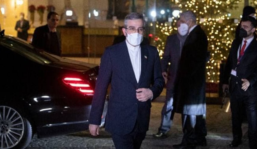 باقری: بیش از هر زمان به توافق نزدیک شده‌ایم

