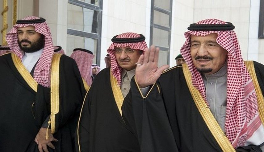شعله‌ اختلافات جدید در خاندان آل سعود