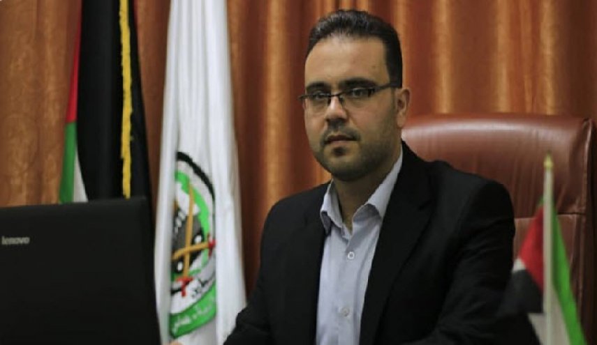 واکنش حماس به اقدام ضد فلسطینی استرالیا