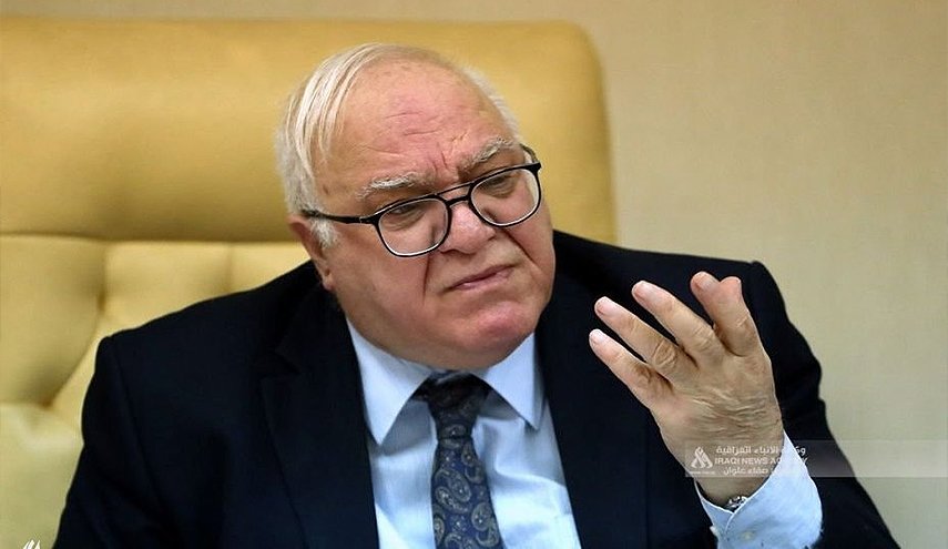 مستشار الكاظمي يحدد 3 عوامل لرسم خارطة طريق موازنة 2022
