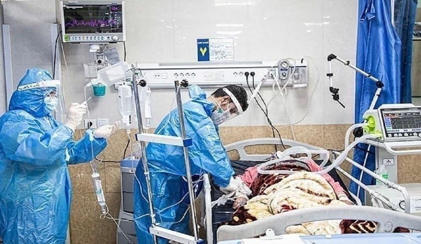 پیک ششم/ کرونا جان ۱۸۲بیمار را گرفت/ شناسایی ۱۷ هزار و ۵۴۵ بیمار جدید مبتلا به کرونا