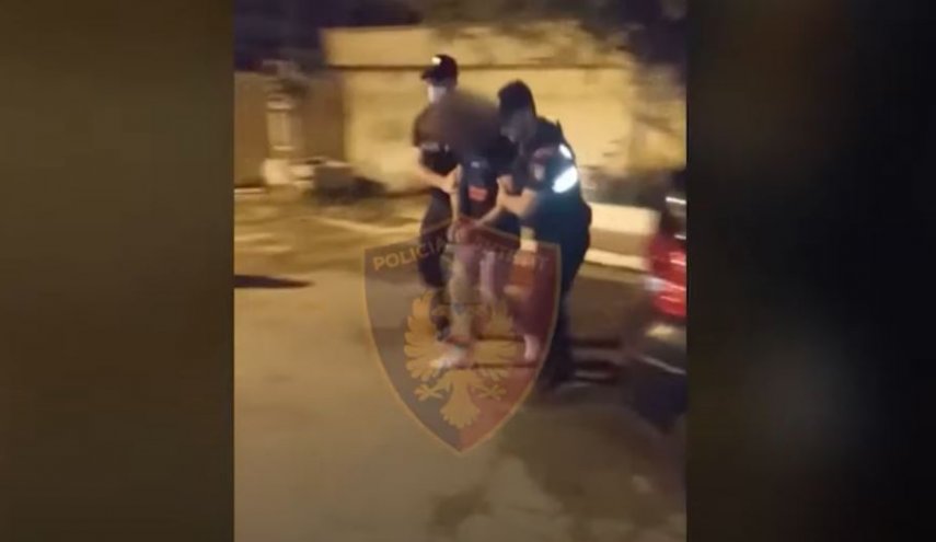 صحفي الباني يكشف عن أدلة تورط زمرة 