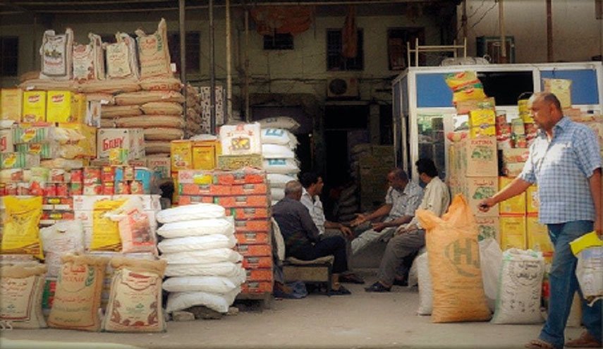 خارطة طريق جديدة للبطاقة التموينية تعلنها وزارة تجارة العراق