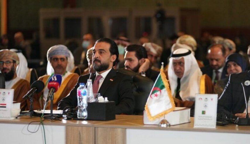 الحلبوسی: عراق در آستانه تغییر اساسی است