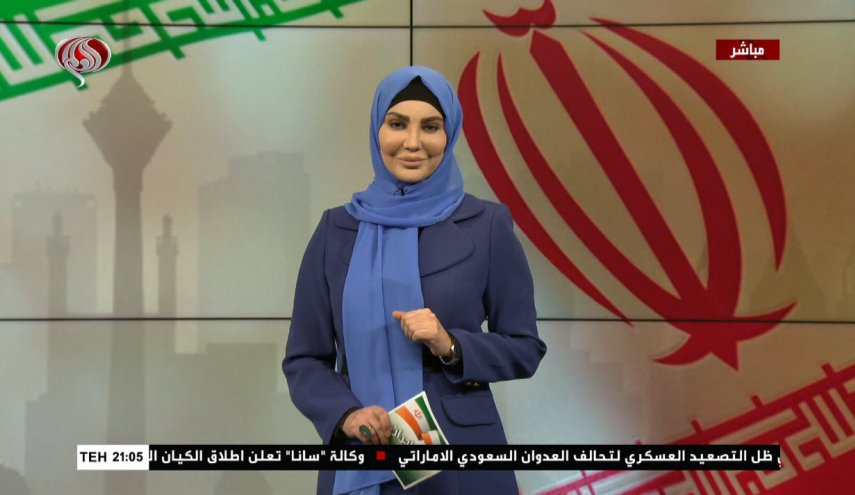 ارتفاع مبيعات النفط الإيراني 