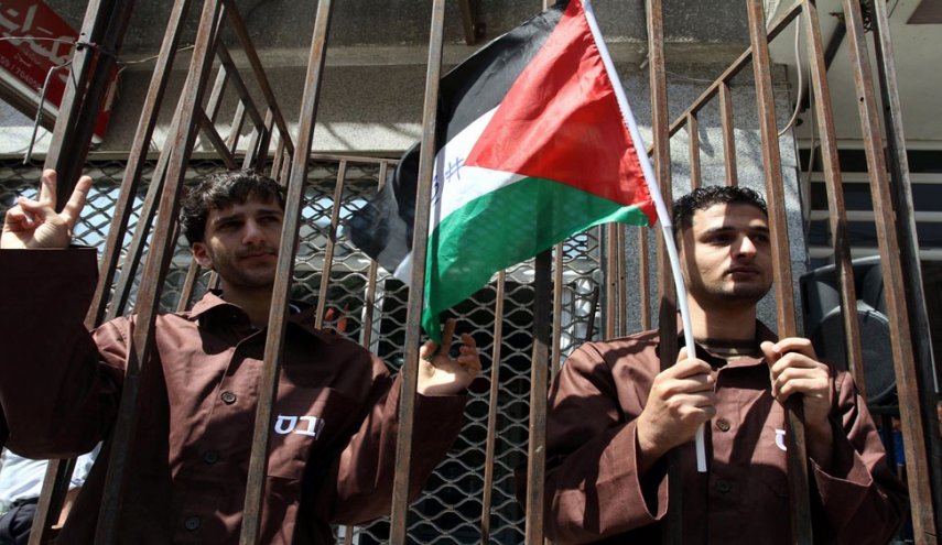 49 يوما على مقاطعة الأسرى الإداريين لمحاكم الاحتلال