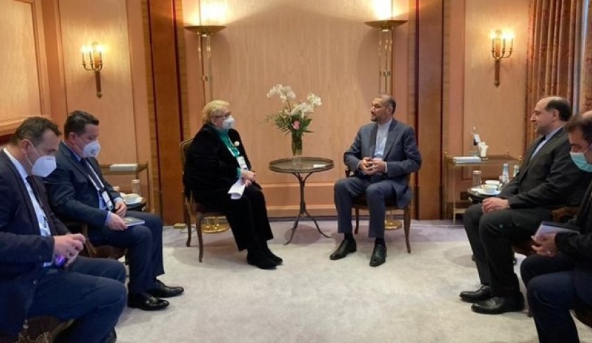 قدردانی بوسنی از حمایت‌های ایران در سال‌های جنگ در این کشور
