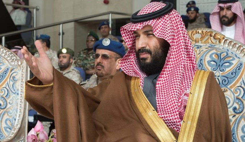 منابع عربستانی: شاهزادگان بدون اجازه بن‌سلمان حق خروج ندارند